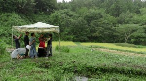 9回宣伝那珂良しラジオ1